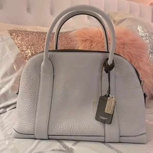 COACH Handbag!! 🩶🤍 SOLD !!